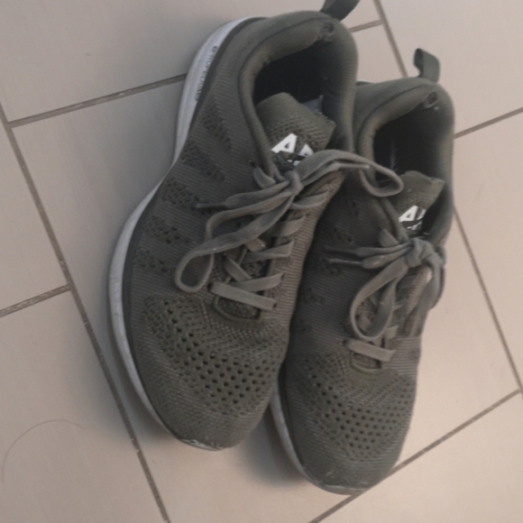 APL techloom pro cashmere - Picture 2 of 2